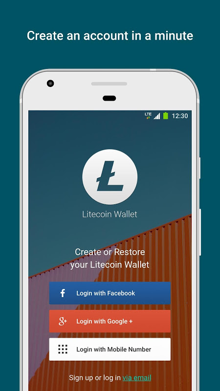 5 Best Litecoin Wallet Apps: Android, iOS & Desktop