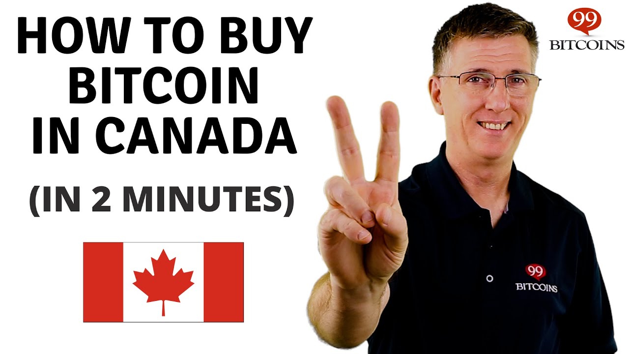 How to buy bitcoin in Canada (and find out where, too) - MoneySense