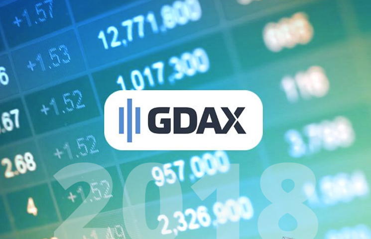 What's the Deal with Coinbase and GDAX?