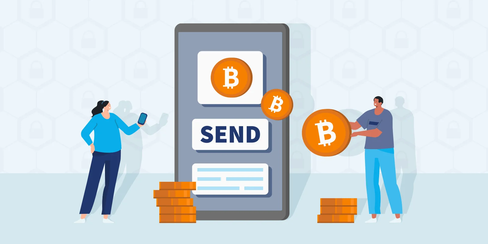 How to Buy Bitcoin (BTC): Quick-Start Guide - NerdWallet