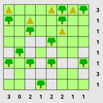 Mines from Simon Tatham's Portable Puzzle Collection also doesn’t require guessi | Hacker News