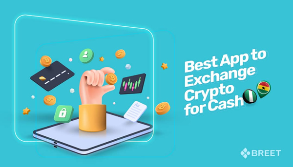 Best Cryptocurrency Exchange App in Nigeria - Qxchange