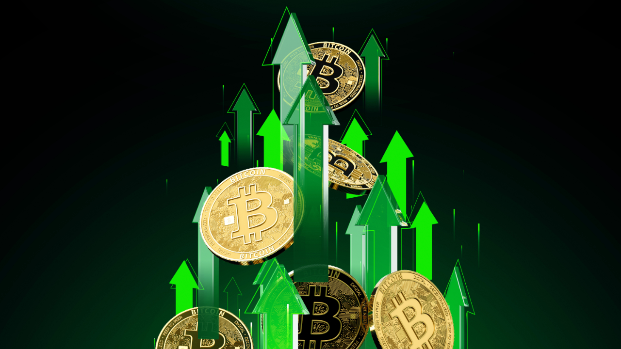 Live Bitcoin Price: BTC to USD Price Charts & History