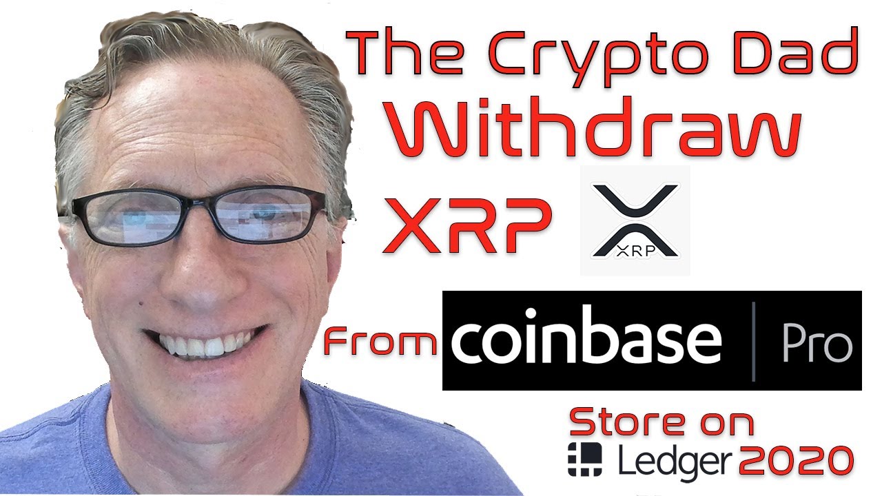 How to Get XRP Out of Coinbase – SELECTED CRYPTO
