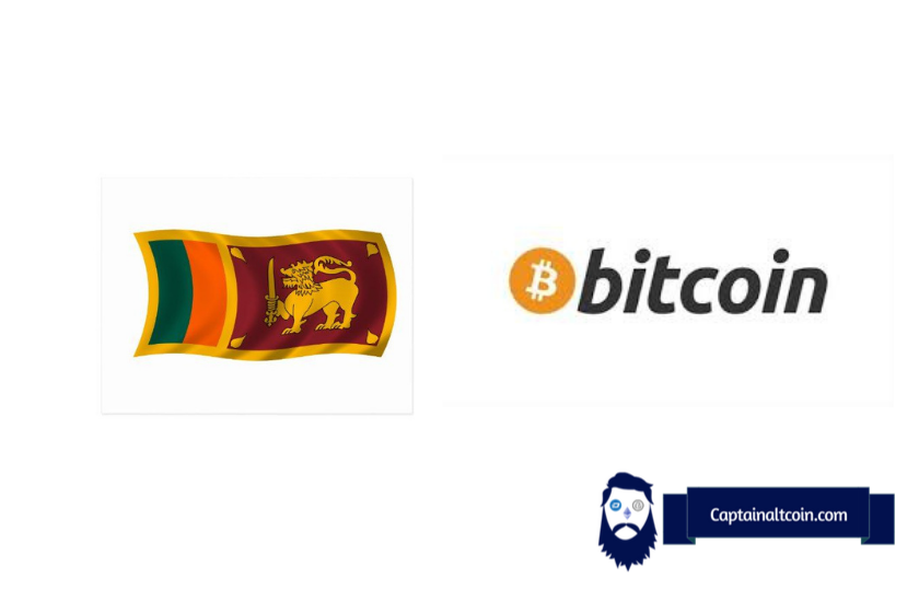 3 Best Exchanges To Buy Bitcoin in Sri Lanka ()