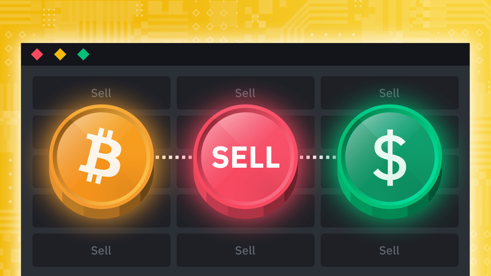 Sell Bitcoin instantly: convert your crypto to fiat | coinmag.fun