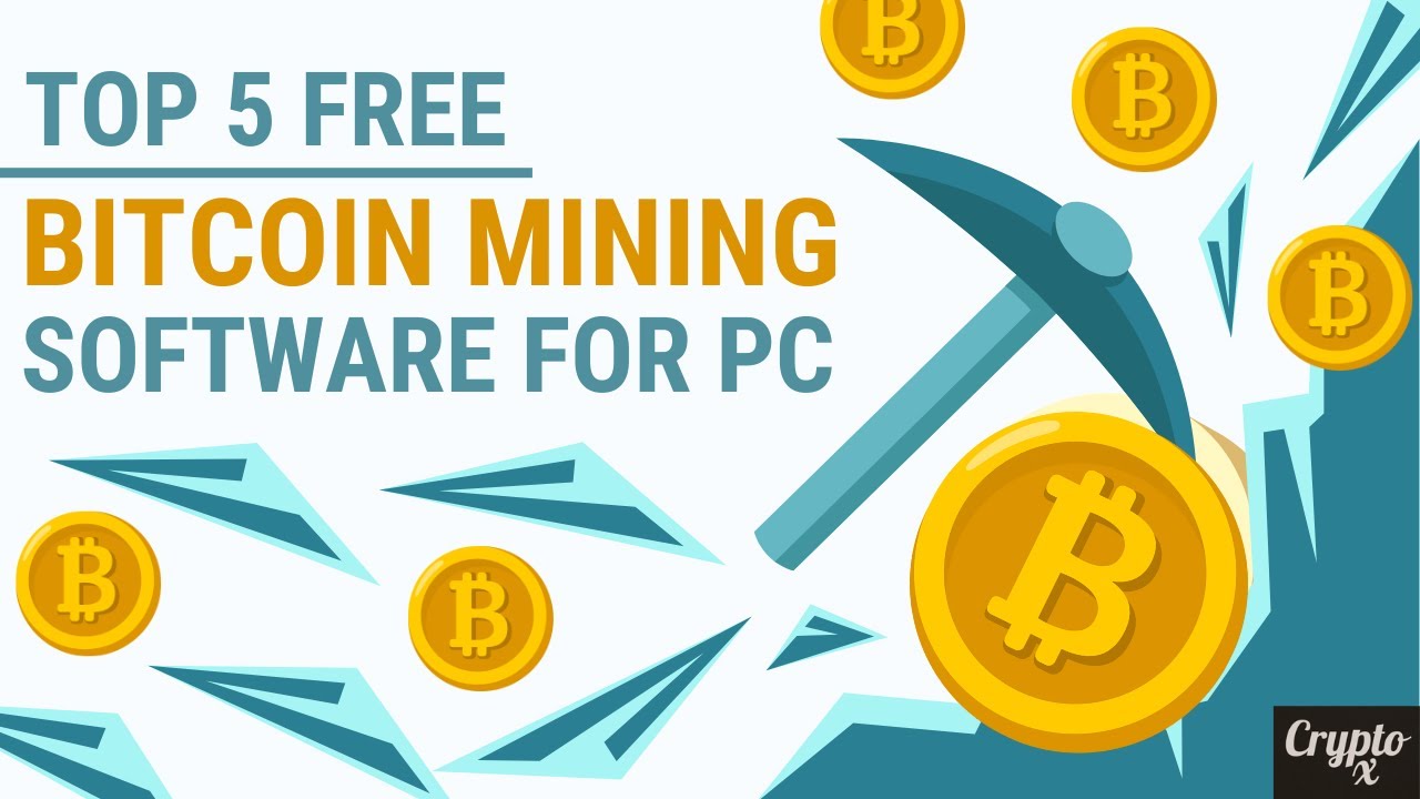 Best Free Bitcoin Mining Software, Reviewed for 