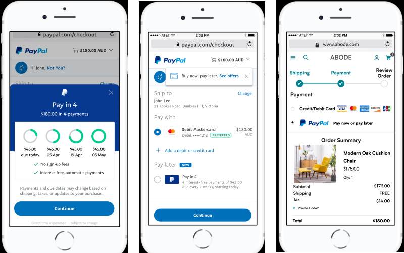 Sign Up: Create a PayPal Account - PayPal Singapore