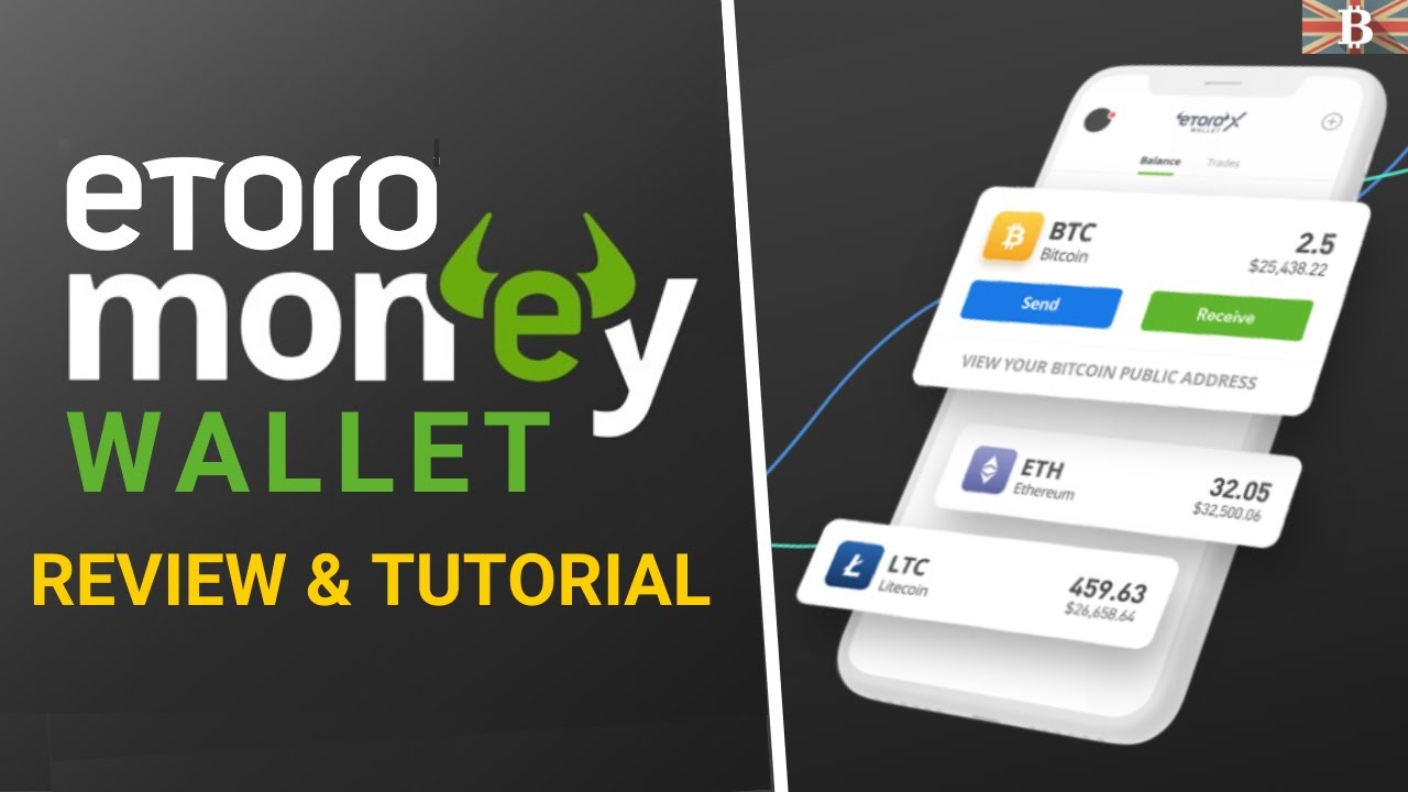 eToro Cryptocurrency Wallet Review | Store Bitcoin Now | coinmag.fun