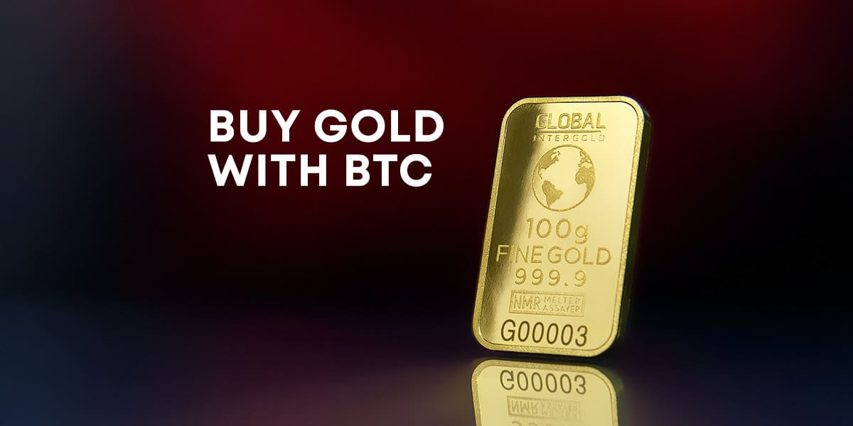 Buy Gold with Bitcoin and other Crypto | coinmag.fun