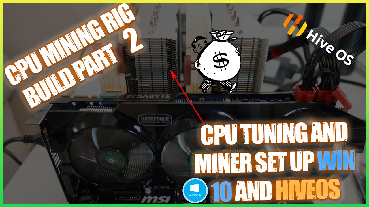 Srbminer Crypto Miner. Download Srb miner