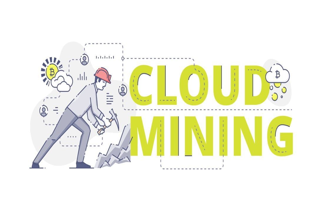 What is Cloud Mining? A Beginner's Guide