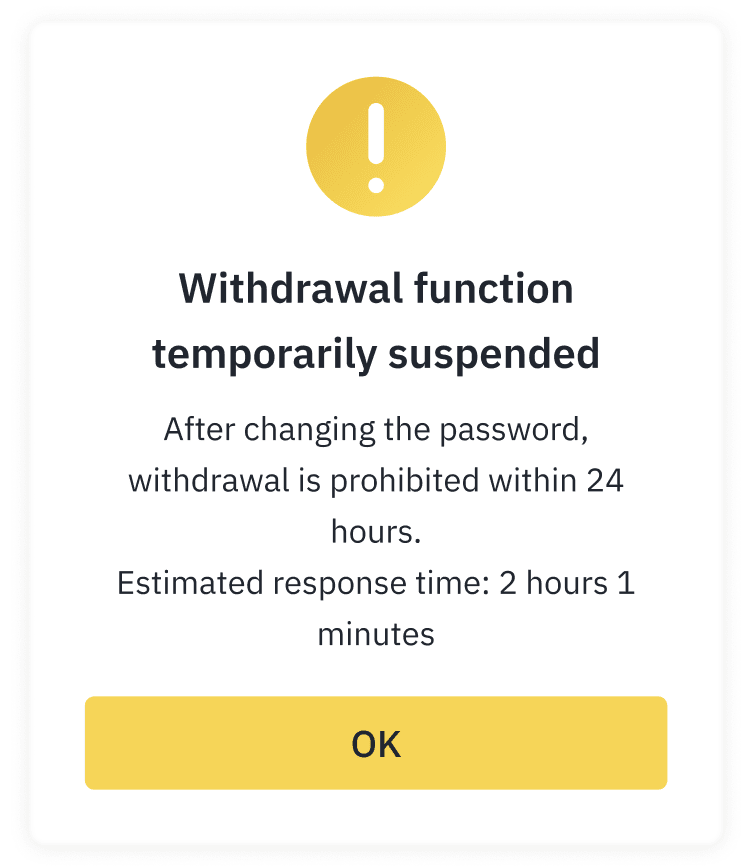 Is Binance down? Check current problems and outages!