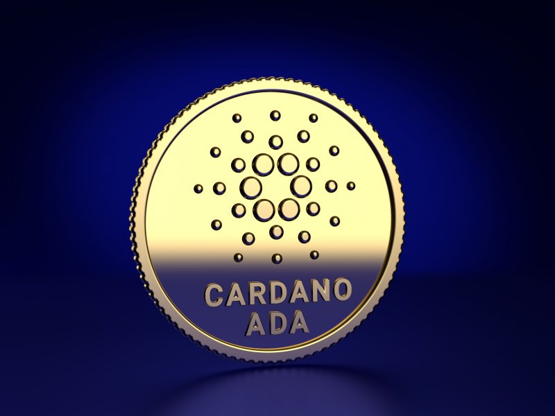 Cardano price live today (16 Mar ) - Why Cardano price is falling by % today | ET Markets