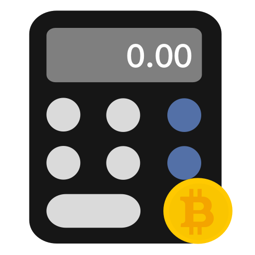 Bitcoin Price Calculator - BTC to USD current price