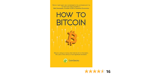 20 Best Bitcoin Books of All Time - BookAuthority