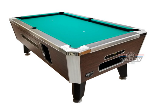 Diamond Smart Table Pool Table – coinmag.fun