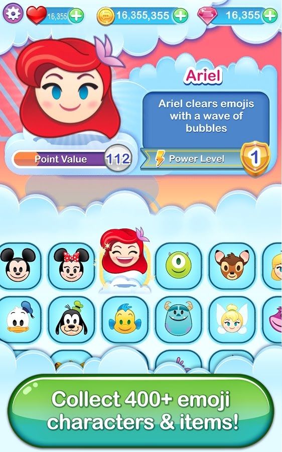 Disney Emoji Blitz Cheats - 99k Gems Coins Generator (Android IOS) - kapuohak - Wattpad