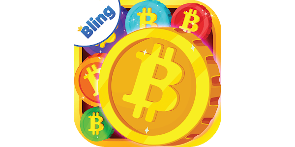 Crypto Games - 👑Bling Financial