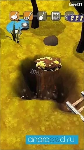 Hole Miner 3D APKs - coinmag.fun APK Download