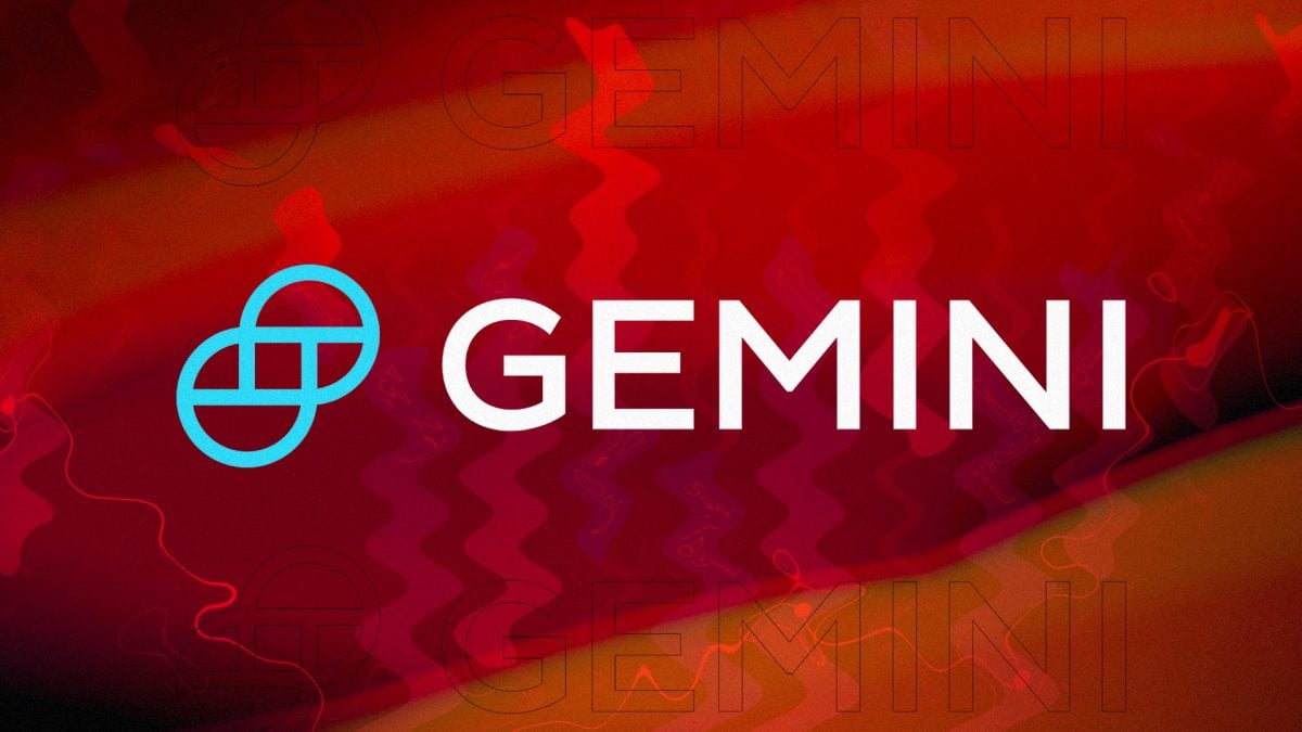 Why Gemini Kept Pushing Risky Accounts as Crypto Market Tumbled — The Information