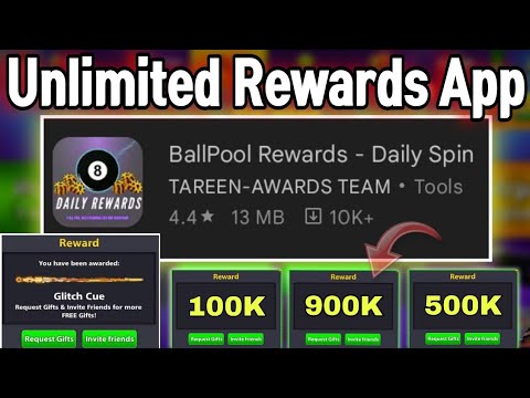 8 Ball Pool Reward Links APK Download - Free - 9Apps