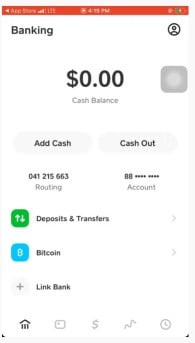 How to Verify Your Bitcoin Wallet on Cash App: A Step-by-Step Guide - Assistance Orange Sénégal