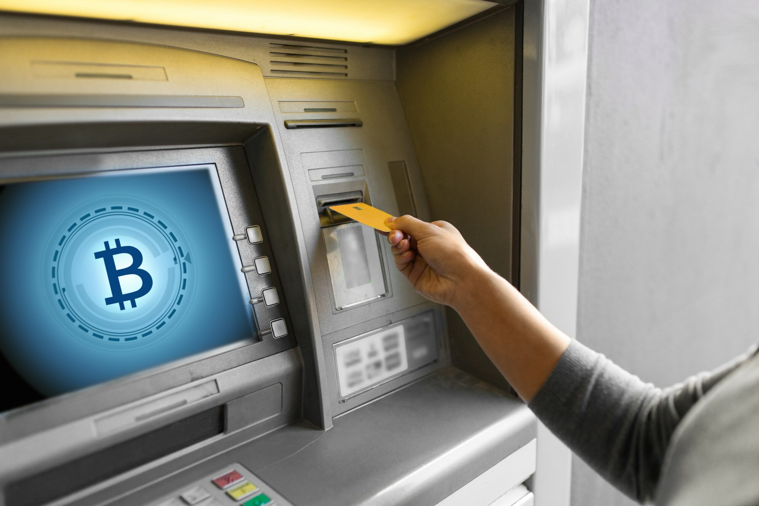 How Long Do Bitcoin ATM Transactions Take? | DigitalMint