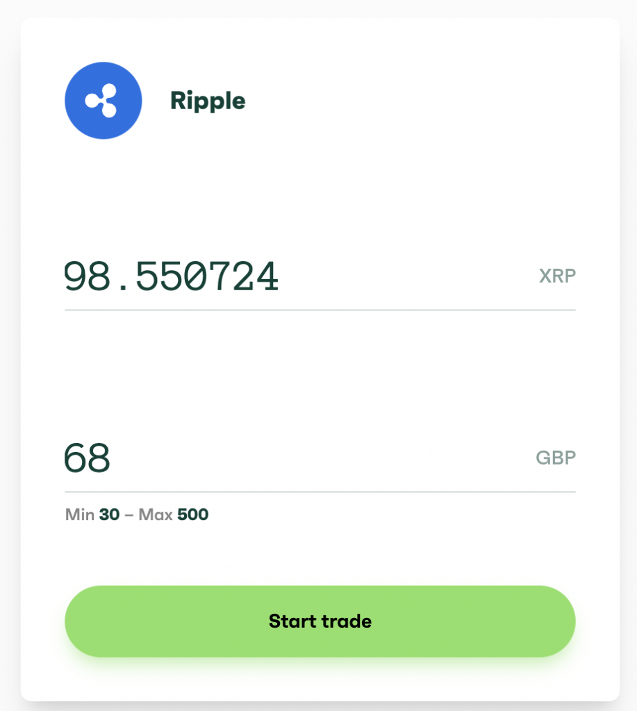 Buy Ripple (XRP) < 5 Min with Debit/Credit Card → Step-by-Step 