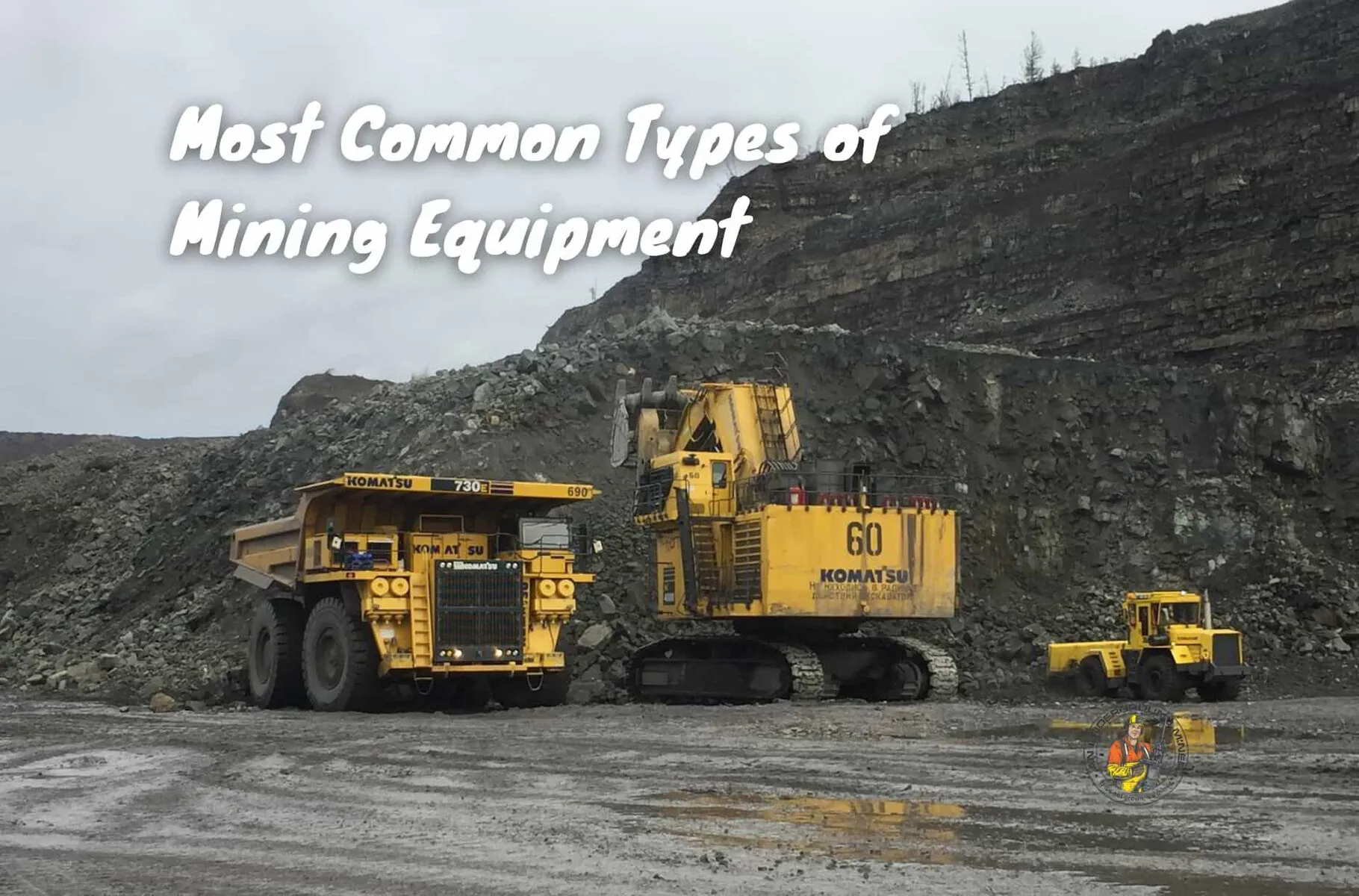 Top 11 Underground Mining Equipment Manufacturers