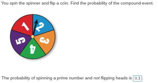 Basic Statistics & Probability Compound Events