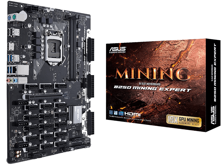 Can I use mining motherboard for normal gaming system? | Tom's Hardware Forum