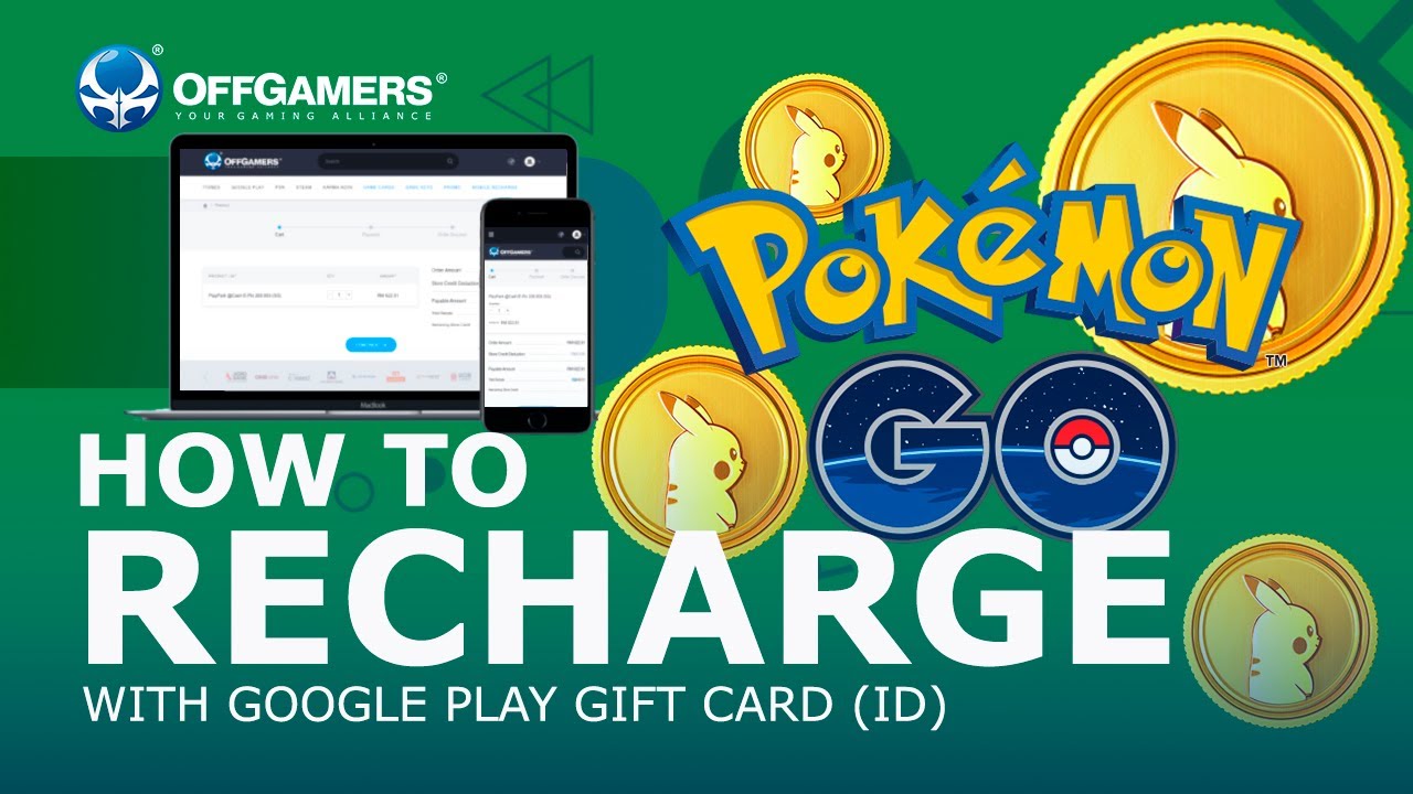 How to Gift Pokemon GO Coins: A Fun Guide - Playbite