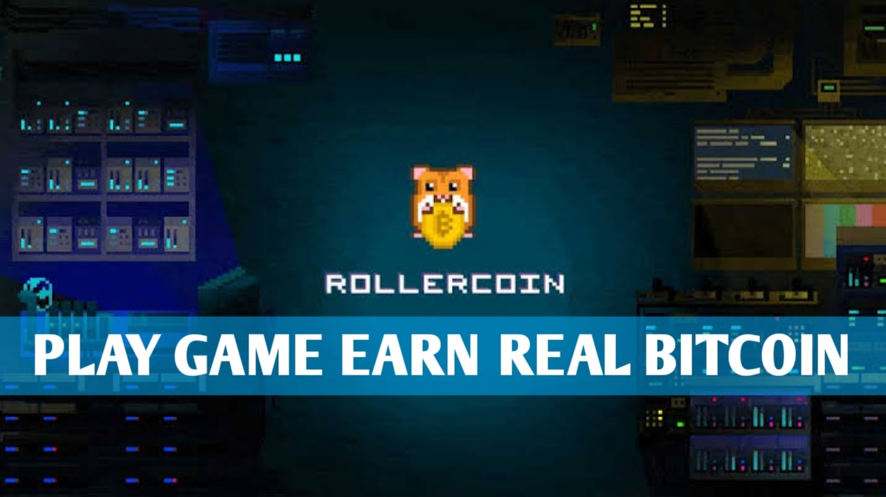 You Can Earn Bitcoin for Playing Over Android Games