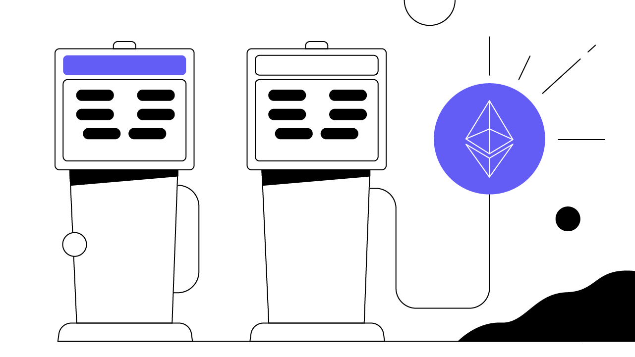 Gas fee - Scorechain | Blockchain & Digital Assets Compliance