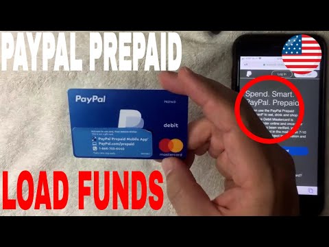 What Is PayPal Cash Card?