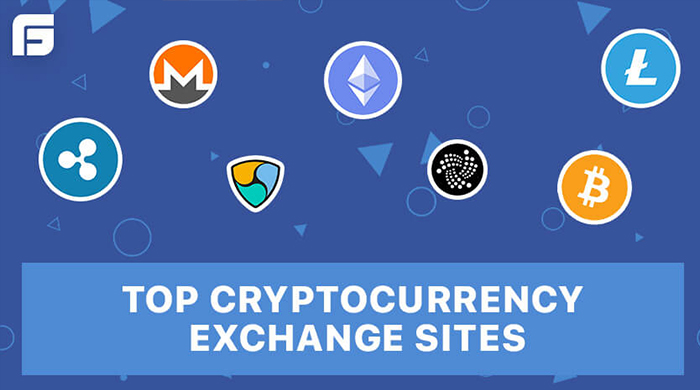 List of 58 Crypto Exchanges () - Alchemy