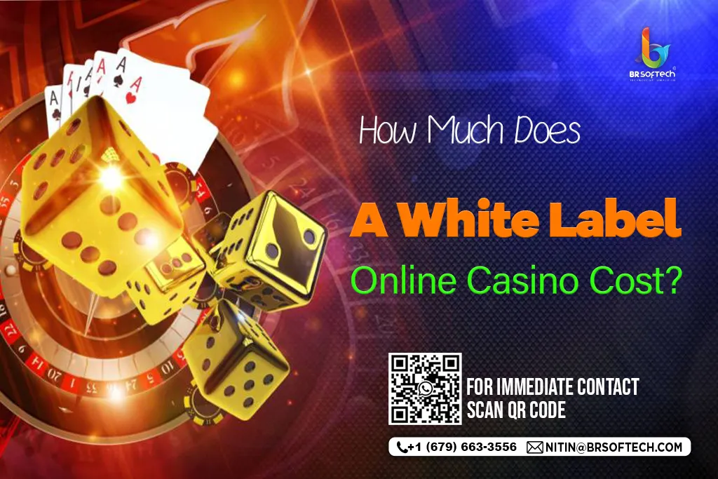 Benefits of White Label Casino Software | Melior Games