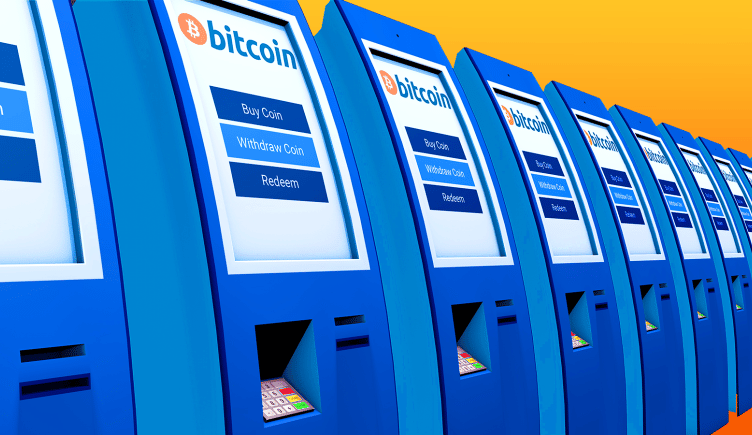 Learn about Bitcoin ATM Costs and Fees