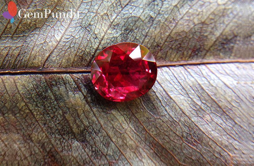 Buy Ruby Gemstones | Loose Ruby Price Guide & Quality Guide