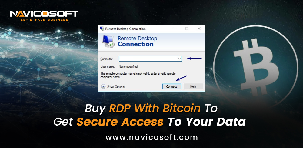 Buy RDP VPS Hosting Cheap w/ Bitcoin [FREE DDoS Protection]