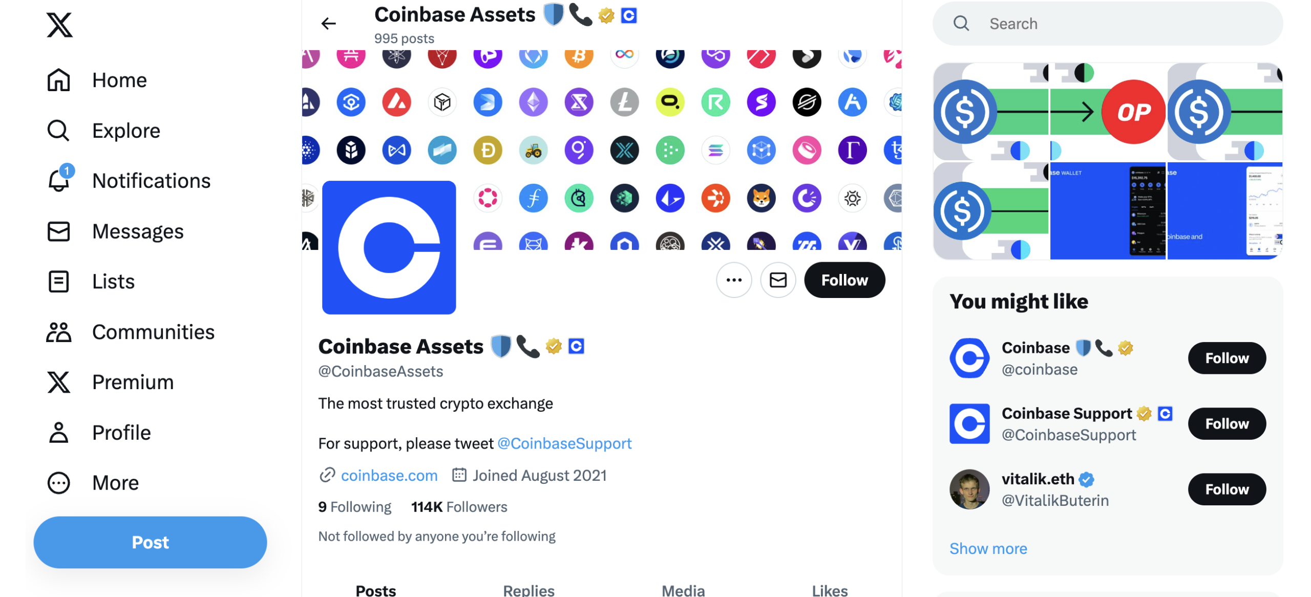 Coinbase's Base Network is Now Open to the Public • MEXC Blog, Base - coinmag.fun