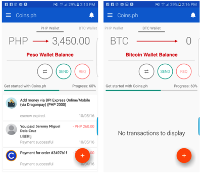 ‎Coins – Buy Bitcoin, Crypto on the App Store