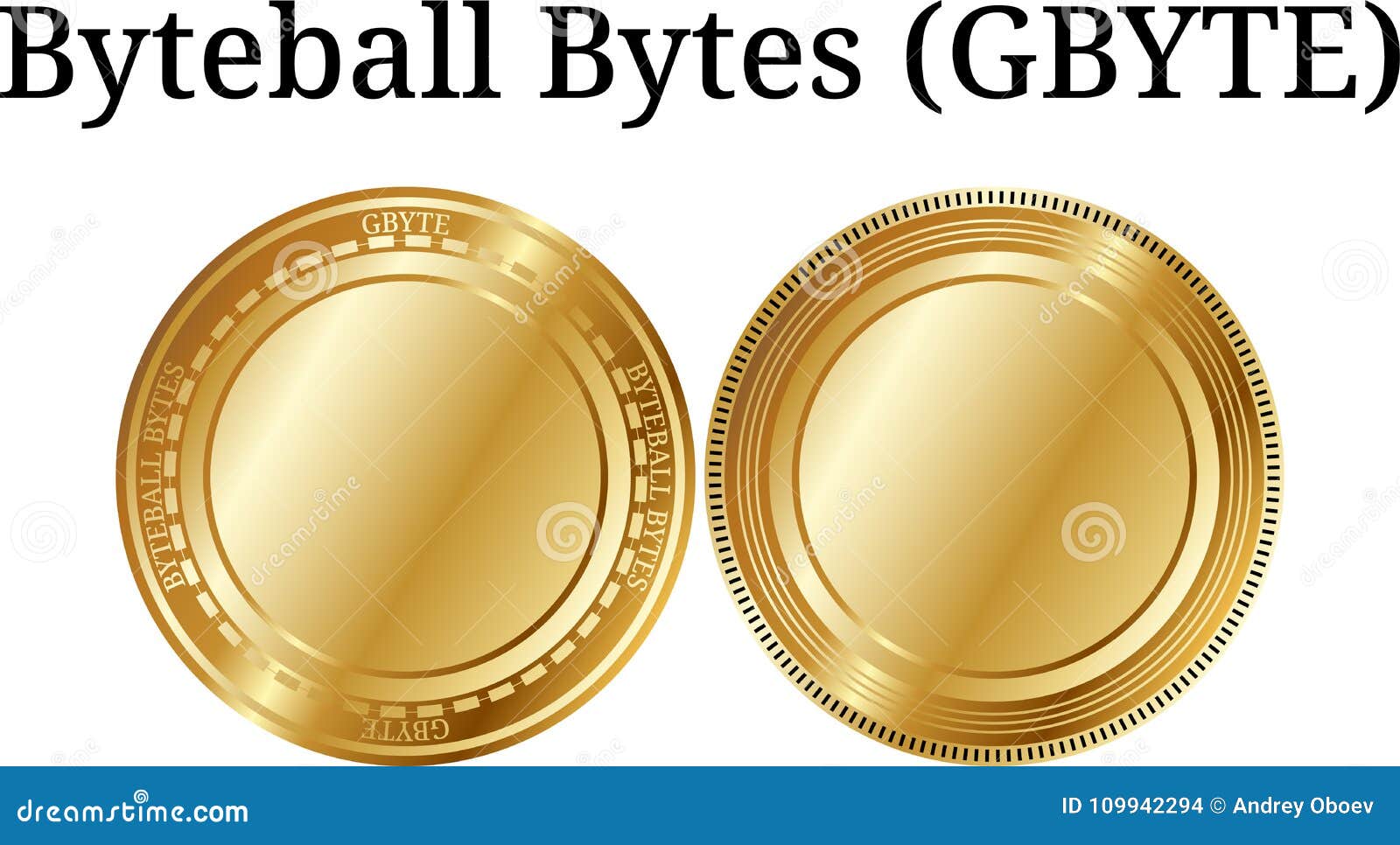 Byteball Bytes (GBYTE Coin) – Review, News, Price – BitcoinWiki