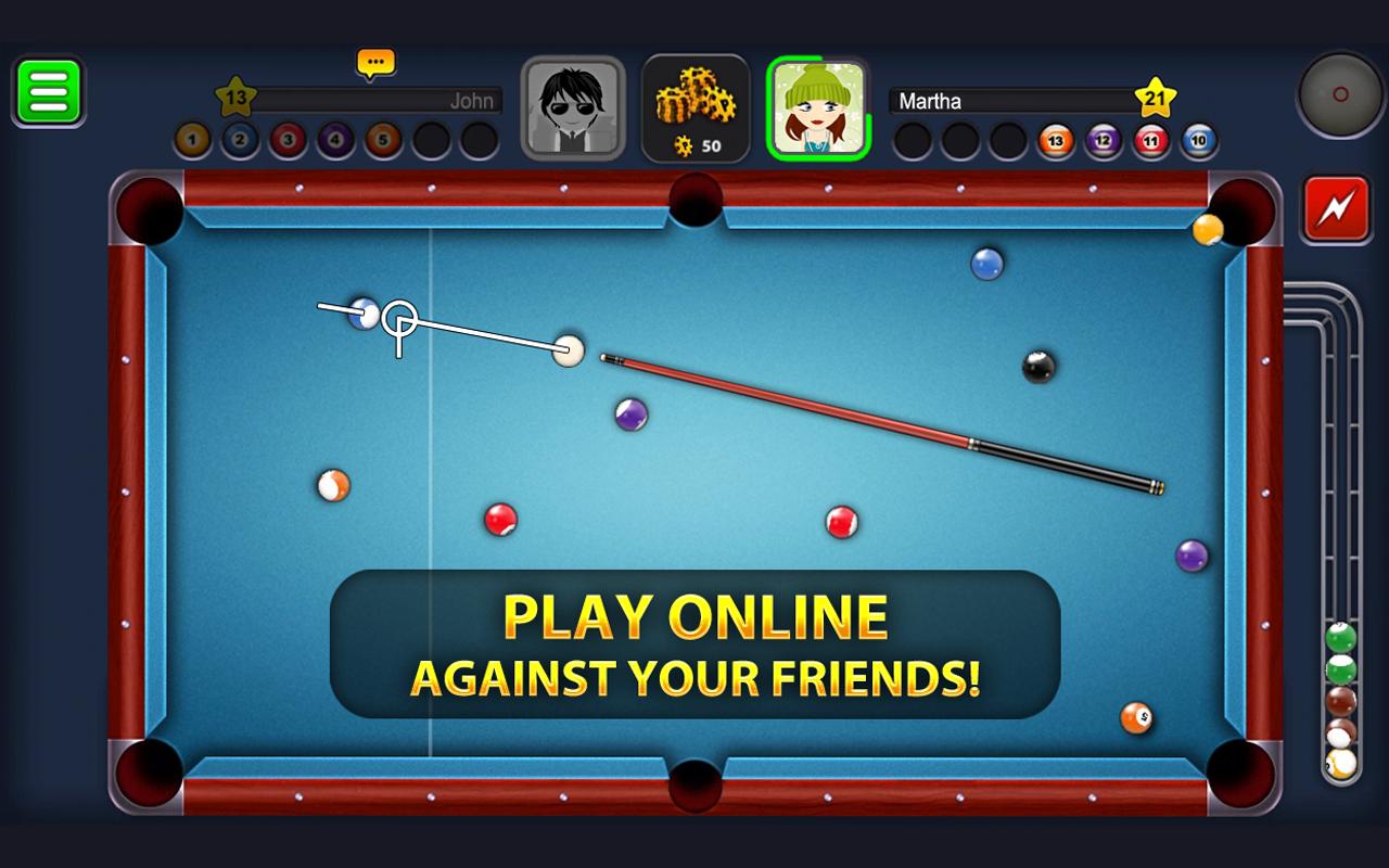 8 Ball Pool by Miniclip Unlimited Guidelines (Root Only) - Archived topics - GameGuardian