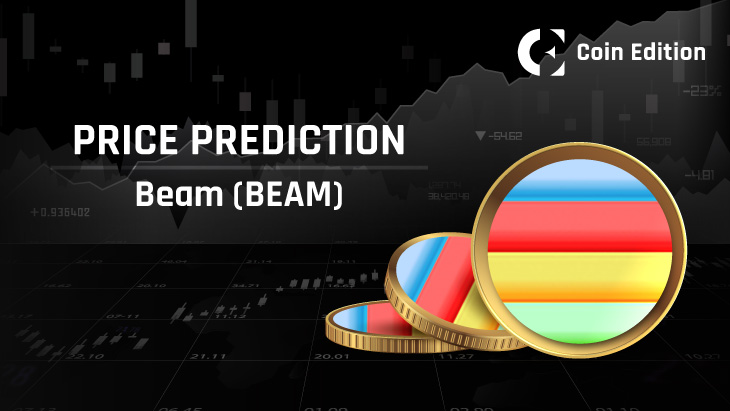 BEAM (BEAM) - Events & News