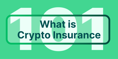 Crypto’s Role in Insurance - The Actuary Magazine