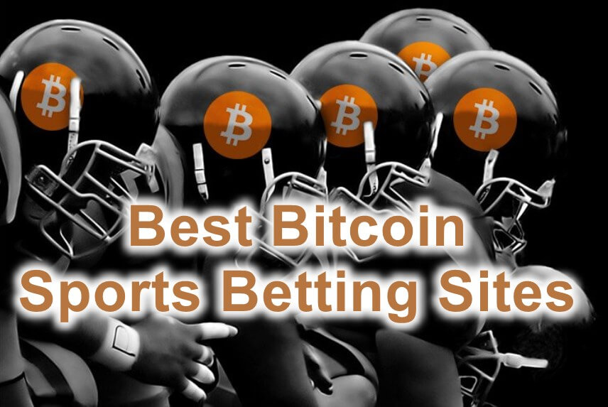 Legal Bitcoin Sports Betting Sites | Sportsbooks Taking BTC