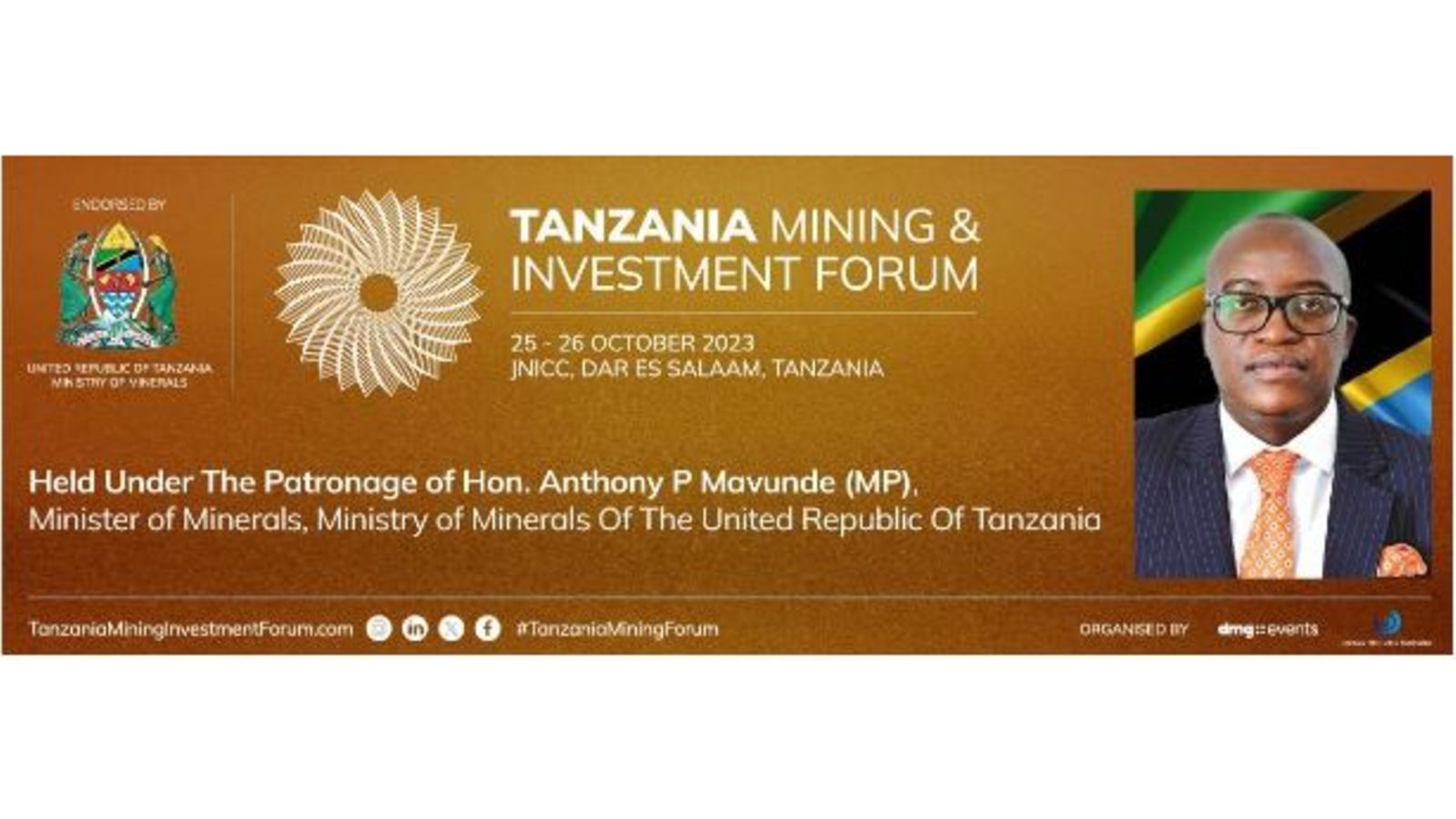 The Tanzania Mining & Investment Forum