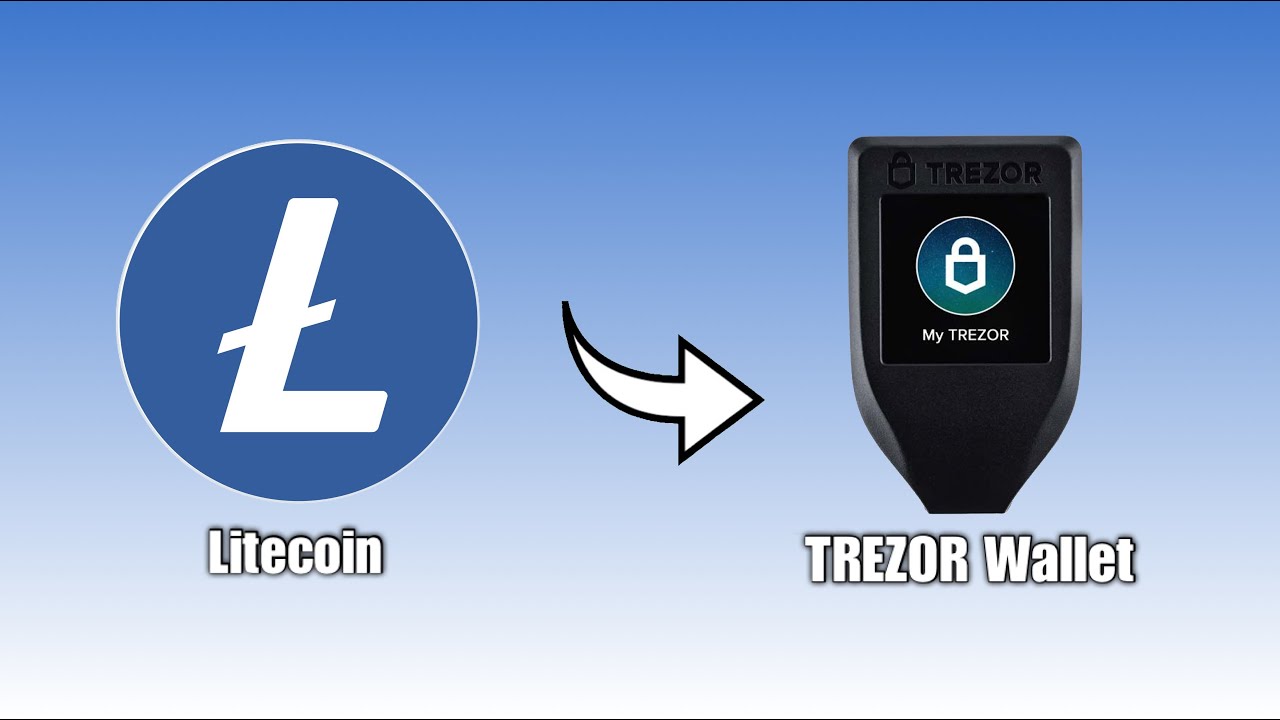 Trezor Litecoin Explorer